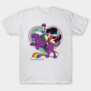 CATLYNN PRIDE T-Shirt